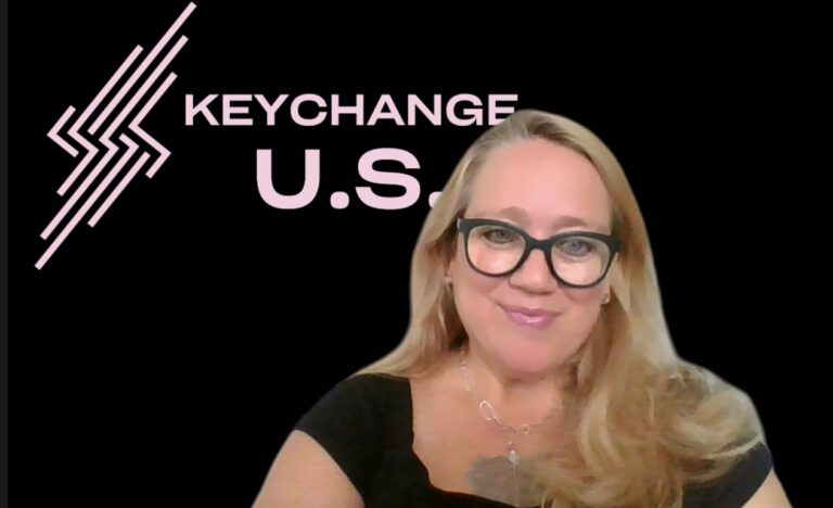 Andrea Keychange U.S